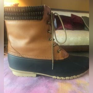 Magellan Duck Boots